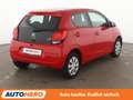 Citroen C1 1.0 VTi Feel*TEMPO*KLIMA*GARANTIE* Rouge - thumbnail 6