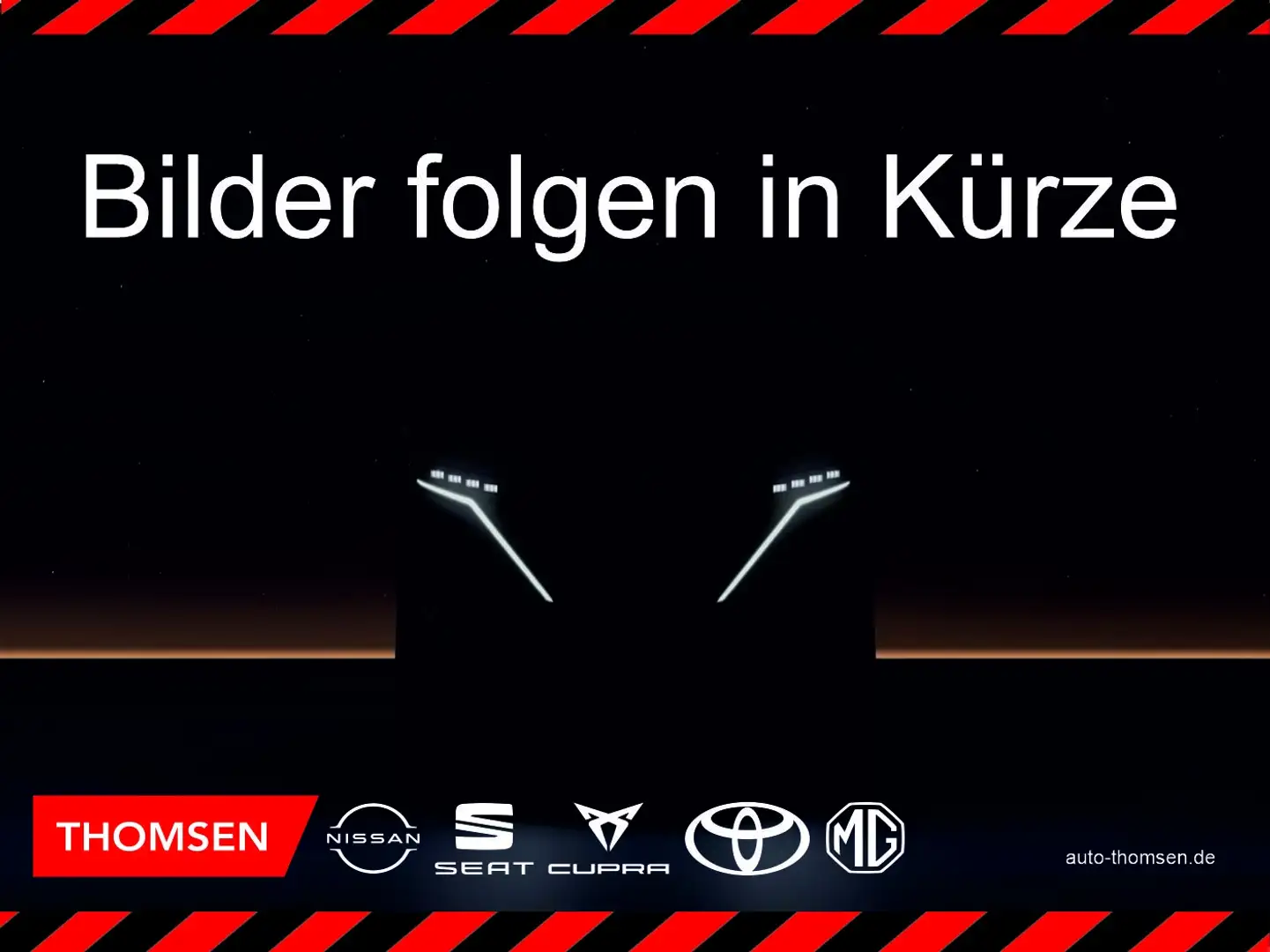Ford Kuga 2.0 TDCi Titanium AUT Winterp. PDC Leder Schwarz - 1