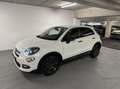 Fiat 500X 1.6 E-torQ 110ch S-Design Blanc - thumbnail 1