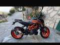 KTM 125 Duke 2024 Fekete - thumbnail 3