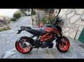 KTM 125 Duke 2024 Fekete - thumbnail 1