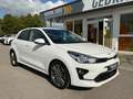 Kia Rio 1,0 Spirit Navi Kamera LED BLIS 17" Blanc - thumbnail 9