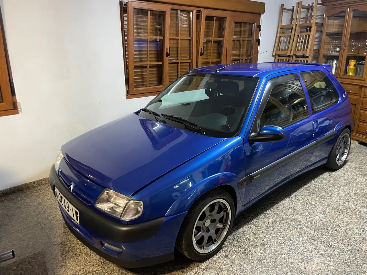 Citroen SAXO