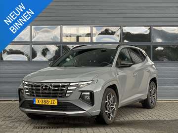 1.6 T-GDI HEV N LINE I AUTOMAAT I 360° CAMERA I ST