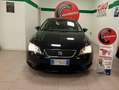 SEAT Leon Leon III 2013 5p 1.6 tdi cr Business 90cv Schwarz - thumbnail 2