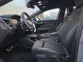 Audi Q4 e-tron S-LINE 40 82KW/h HEAD-UP+WPUMPE+KEYLESS+ACC+KAMERA Grau - thumbnail 9
