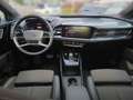 Audi Q4 e-tron S-LINE 40 82KW/h HEAD-UP+WPUMPE+KEYLESS+ACC+KAMERA Grau - thumbnail 11