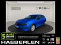 Opel Astra L 1.2 Turbo Edition LED+SHZ+Fernlichtass. Albastru - thumbnail 1