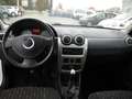 Dacia Logan 1.6 16V 105CH ECO² BIOETHANOL SILVER LINE 7 PLACES Blanc - thumbnail 13