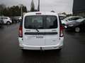 Dacia Logan 1.6 16V 105CH ECO² BIOETHANOL SILVER LINE 7 PLACES Blanc - thumbnail 6