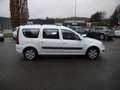 Dacia Logan 1.6 16V 105CH ECO² BIOETHANOL SILVER LINE 7 PLACES Blanc - thumbnail 8
