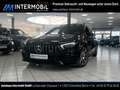 Mercedes-Benz A 45 AMG 4Matic PANO*BURMESTER*HUD*360°*DRIVERS* Noir - thumbnail 1