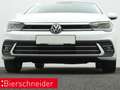 Volkswagen Polo 1.0 TSI Style IQ.LIGHT NAVI KAMERA PARKLENK SHZ Weiß - thumbnail 32