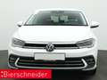 Volkswagen Polo 1.0 TSI Style IQ.LIGHT NAVI KAMERA PARKLENK SHZ Weiß - thumbnail 12