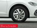 Volkswagen Polo 1.0 TSI Style IQ.LIGHT NAVI KAMERA PARKLENK SHZ Weiß - thumbnail 31