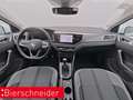Volkswagen Polo 1.0 TSI Style IQ.LIGHT NAVI KAMERA PARKLENK SHZ Weiß - thumbnail 13