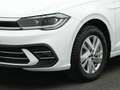 Volkswagen Polo 1.0 TSI Style IQ.LIGHT NAVI KAMERA PARKLENK SHZ Weiß - thumbnail 20