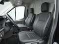 Ford Transit Kasten 350 L3 Limited 130PS/PDC/AHK/ Negro - thumbnail 11