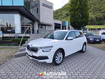 1.0 TSI 110cv Ambition