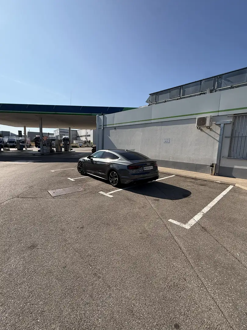 Audi S5 SB 3,0 TFSI quattro S-tronic - 2