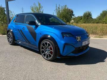 GTS Première Edition