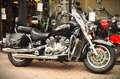 Yamaha 1300 ROYAL STAR ***MOTO VERTE*** Zwart - thumbnail 1