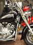 Yamaha 1300 ROYAL STAR ***MOTO VERTE*** Zwart - thumbnail 4