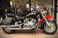 Yamaha 1300 ROYAL STAR ***MOTO VERTE*** Zwart - thumbnail 2
