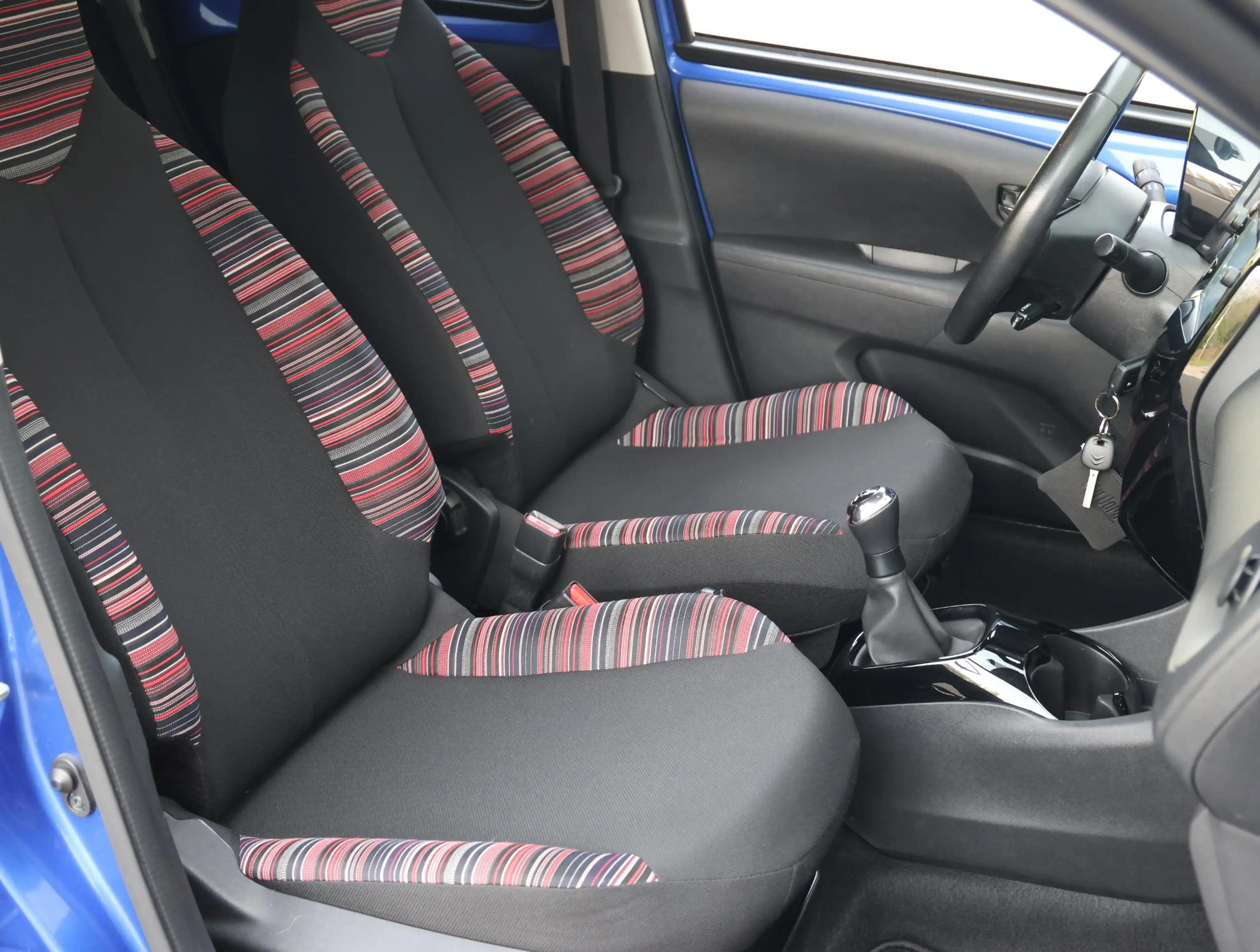 Citroen C1 Shine 72pk | Navigatie | Achteruitrijcamera | Clim — photo 10
