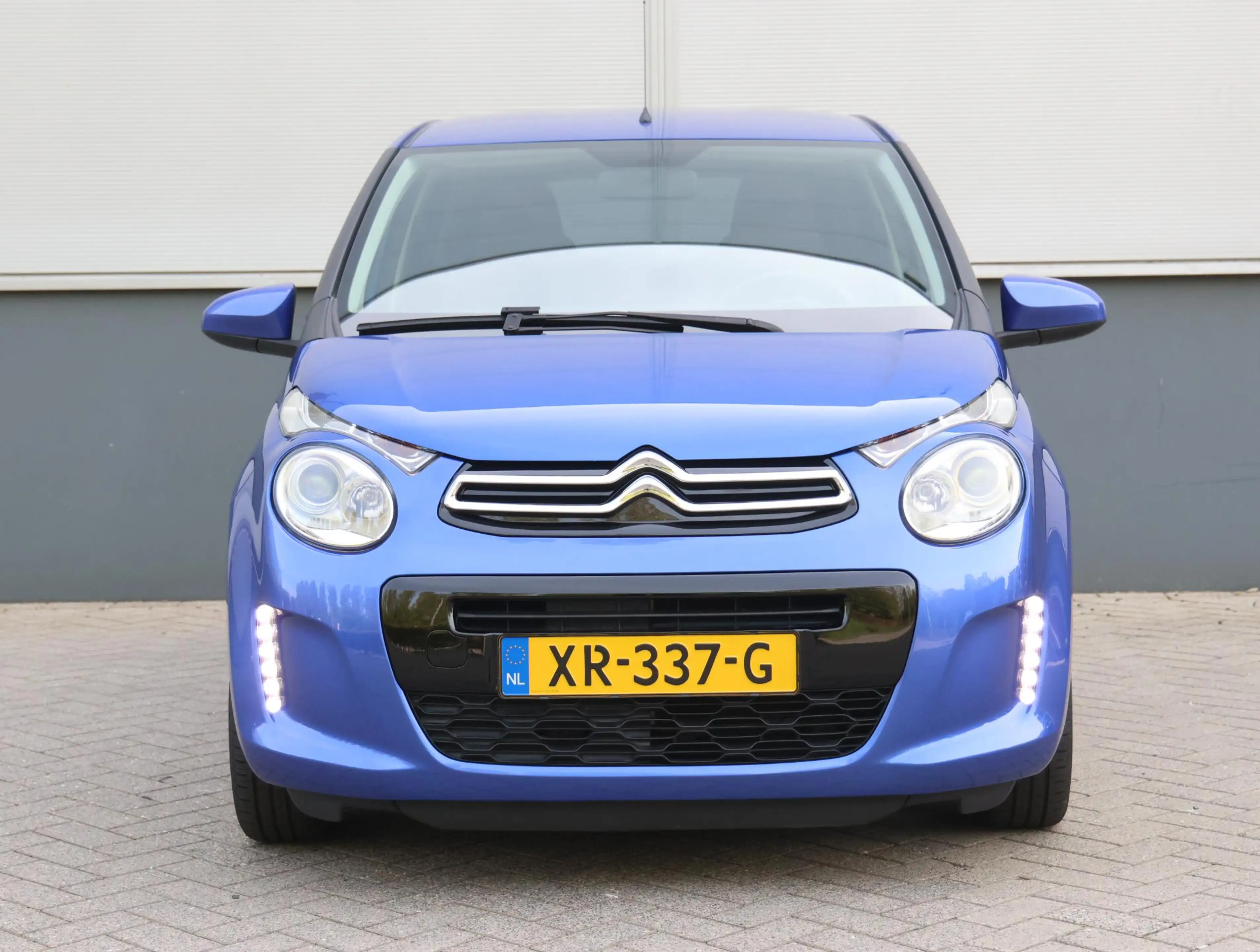 Citroen C1 Shine 72pk | Navigatie | Achteruitrijcamera | Clim — photo 5