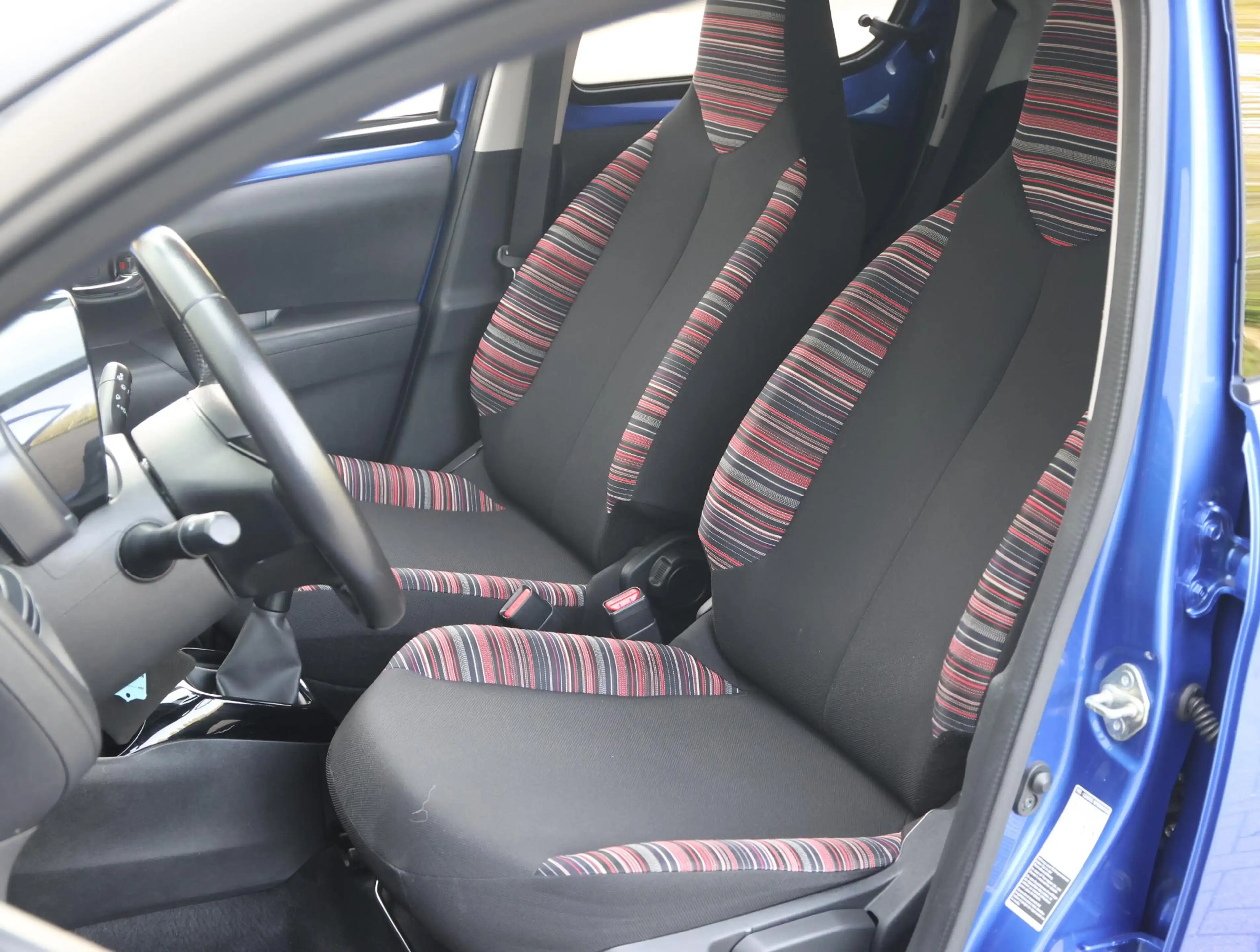 Citroen C1 Shine 72pk | Navigatie | Achteruitrijcamera | Clim — photo 12