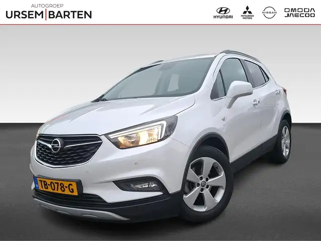 Opel Mokka X 1.4 Turbo Innovation Camera | cruise controle | na