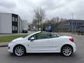Peugeot 207 CC 1.6 VTi Roland Garros 120 PK. Prachtige en als Blanco - thumbnail 8