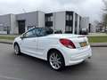 Peugeot 207 CC 1.6 VTi Roland Garros 120 PK. Prachtige en als Blanco - thumbnail 7