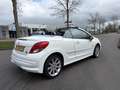 Peugeot 207 CC 1.6 VTi Roland Garros 120 PK. Prachtige en als Blanco - thumbnail 5