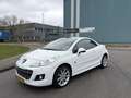 Peugeot 207 CC 1.6 VTi Roland Garros 120 PK. Prachtige en als Blanco - thumbnail 13