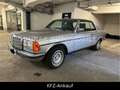 Mercedes-Benz CE 280 Coupe , W123 , SEHR SAUBER , H-ZULASSUNG Silber - thumbnail 1