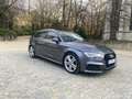 Audi A3 A3 Sportback 2.0 TFSI Quattro Sport S tronic Gris - thumbnail 14