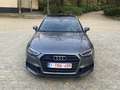 Audi A3 A3 Sportback 2.0 TFSI Quattro Sport S tronic Gris - thumbnail 3