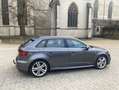 Audi A3 A3 Sportback 2.0 TFSI Quattro Sport S tronic Gris - thumbnail 13