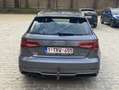 Audi A3 A3 Sportback 2.0 TFSI Quattro Sport S tronic Gris - thumbnail 12