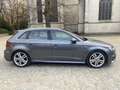 Audi A3 A3 Sportback 2.0 TFSI Quattro Sport S tronic Gris - thumbnail 15
