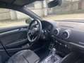 Audi A3 A3 Sportback 2.0 TFSI Quattro Sport S tronic Gris - thumbnail 5