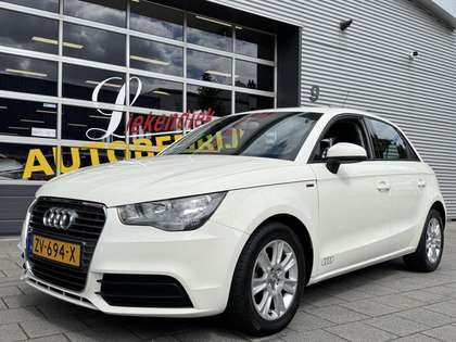 Audi A1 Sportback 1.2 TFSI Ambition - Airco I Comfort pakk