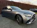 Mercedes-Benz E 400 E400d #4MATIC#AMG#TÜV-NEU#SCHECKHEFT#SERVICE-NEU Argent - thumbnail 6