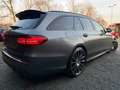 Mercedes-Benz E 400 E400d #4MATIC#AMG#TÜV-NEU#SCHECKHEFT#SERVICE-NEU Argent - thumbnail 5