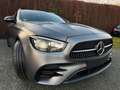 Mercedes-Benz E 400 E400d #4MATIC#AMG#TÜV-NEU#SCHECKHEFT#SERVICE-NEU Argent - thumbnail 7