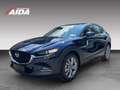 Mazda CX-30 2025 2.5L e-SKYACTIV G 140PS FWD Takumi BLOP Blau - thumbnail 1