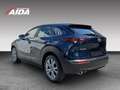 Mazda CX-30 2025 2.5L e-SKYACTIV G 140PS FWD Takumi BLOP Blau - thumbnail 4