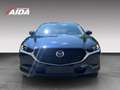 Mazda CX-30 2025 2.5L e-SKYACTIV G 140PS FWD Takumi BLOP Blau - thumbnail 2